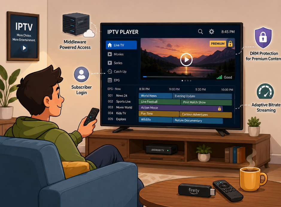 Types Of IPTV Players For Android TV.png